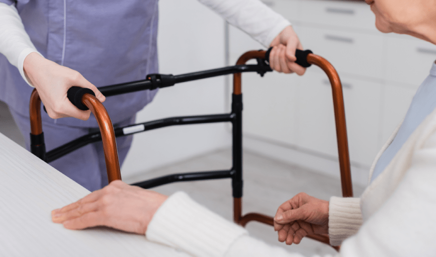 HOME HEALTH CARE