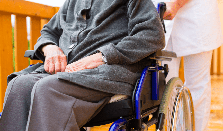 HOSPICE CARE