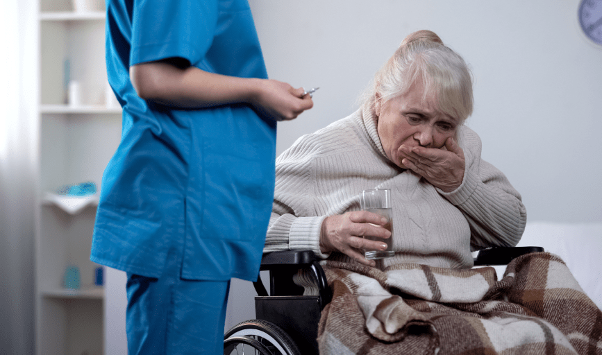 DEMENTIA CARE